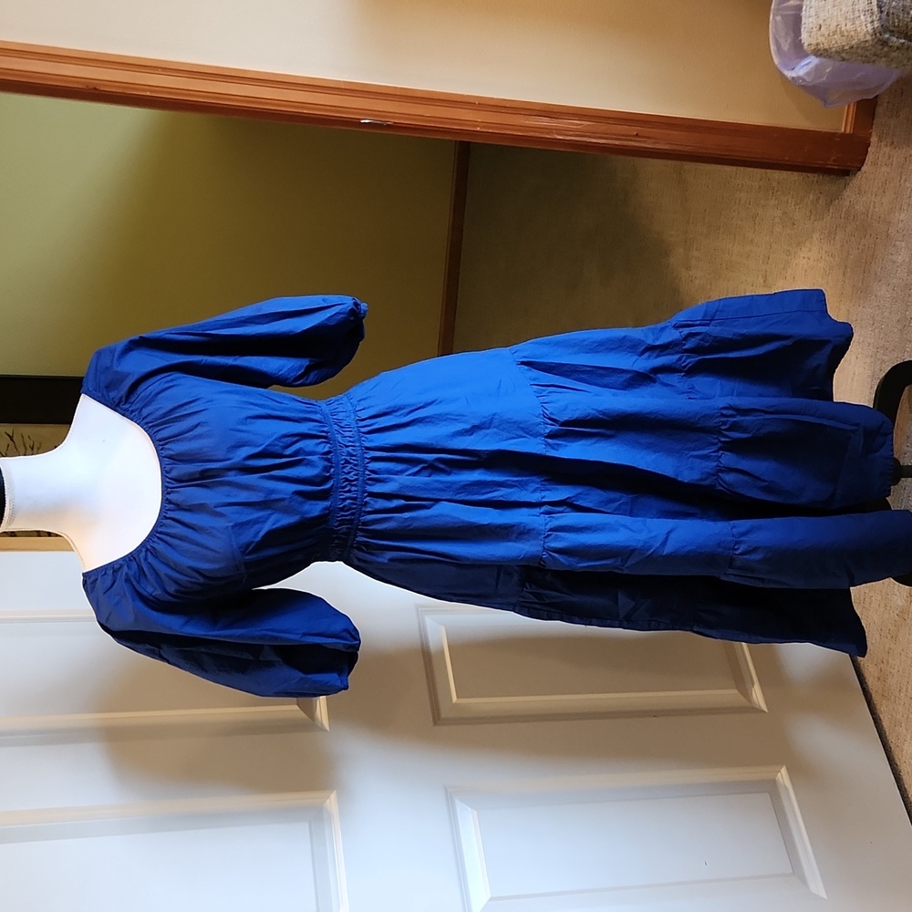 A New Day brand dress